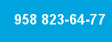 958 823-64-77 958 823-64-77